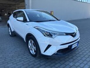 Toyota C-HR 2019