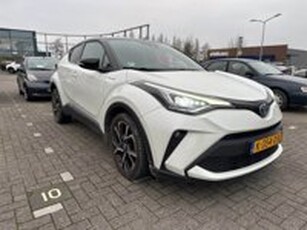 Toyota C-HR 2020