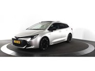 Toyota Corolla Touring Sports 2020