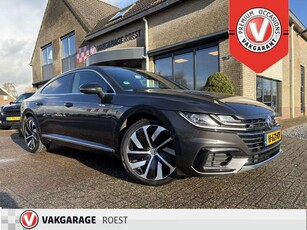 Volkswagen Arteon1.5 TSI Elegance R-Line Automaat Full LED / Panora