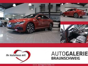 Volkswagen Arteon2.0 TDI DSG R-Line 4Motion *PANO*VIRTUAL*