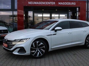 Volkswagen Arteon2.0 TDI DSG SB R-Line*AHK*HuD*LED*GAR bis 2029*LED