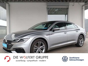 Volkswagen Arteon2.0 TDI R-Line 4MOTION NAVI KEYLESS PANO