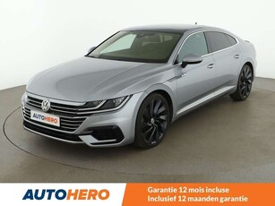 Volkswagen Arteon2.0 TDI R-Line