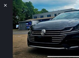 Volkswagen Arteon2.0 TDI SCR DSG R-Line