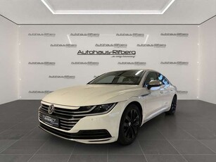 Volkswagen Arteon2,0 TFSI DSG Elegance LED/NAVI/PDC/DigitC