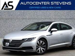 Volkswagen Arteon2.0 TSI Elegance DSG 190PK