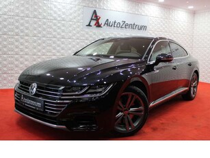 Volkswagen Arteon2.0 TSI R-Line 4Mot.*DSG*ViRTUAL*ACC*CAM