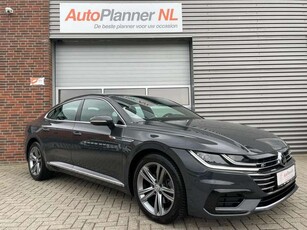 Volkswagen Arteon2.0 TSI R-Line! Dealer Onderhouden!