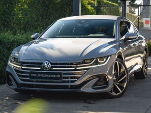 Volkswagen Arteon2.0 TSI R-Line/DSG/Matrix/DAB/ACC/Trekh/Carplay