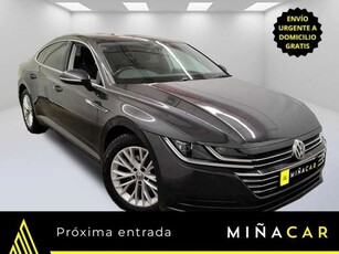 Volkswagen Arteon2.0TDI 110kW