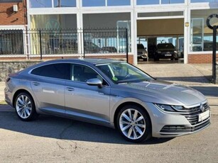 Volkswagen Arteon2.0TDI Elegance 110kW