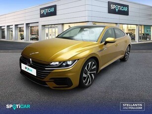 Volkswagen Arteon2.0TDI R-Line 110kW