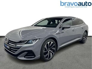 Volkswagen Arteon2.0TSI DSG R-Line