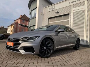 Volkswagen Arteon2.0TSI R-Line 4Motion DYN+20erLM+Pano+ACC