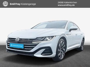 Volkswagen ArteonArteon 1.4 eHybrid OPF DSG R-Line Standhzg Leder