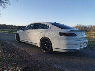 Volkswagen ArteonArteon 2.0 TSI OPF 4Motion DSG R-Line HGP 483 PS