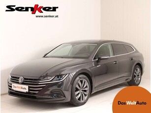 Volkswagen ArteonElegance TDI DSG