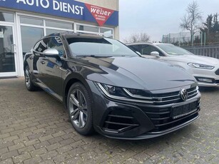 Volkswagen ArteonR 4Motion*Shooting Brake*360KAM*eAHK*ACC-TRAVEL