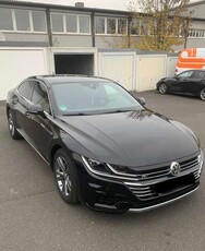 Volkswagen ArteonR-Line