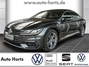 Volkswagen ArteonR-Line 2.0 TDI, Navi, Teilleder, Panoramada