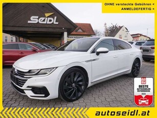 Volkswagen ArteonR-Line 2,0 TDI SCR DSG *VIRTUAL+LED+NAVI*