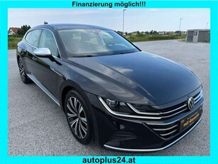 Volkswagen ArteonSB Elegance 2,0 TDI *ACC/AHK/ALCANTARA/VIRTUAL