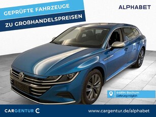 Volkswagen ArteonShooting Brake 1.4 TSI eHyb Elegance