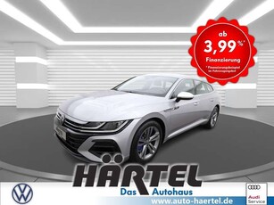 Volkswagen ArteonSHOOTING BRAKE R 4MOTION 2.0 TSI DSG (+ACC-