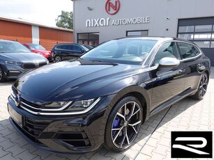 Volkswagen ArteonShooting Brake R 4Motion DSG/AHK