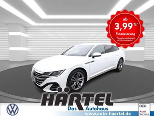 Volkswagen ArteonSHOOTING BRAKE R-LINE 2.0 TSI DSG (+ACC-RAD