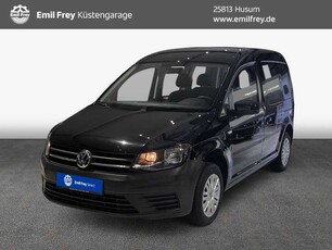 Volkswagen Caddy1.2 TSI/Klima/GJR/SHZ