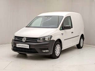 Volkswagen Caddy1.4 TGI Furgone