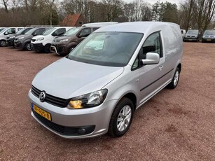 Volkswagen Caddy1.6 TDI L1H1 C-Edition ( Highline ) Navi Cruise