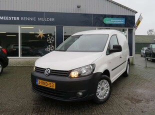 Volkswagen Caddy1.6 TDI MARGE / AIRCO / CRUISE CONTR.