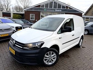 Volkswagen Caddy1.6 TDI Trekhaak, Airco, 15''Lmv, Bluetooth