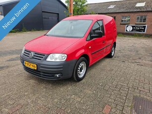 Volkswagen Caddy1.9 TDI