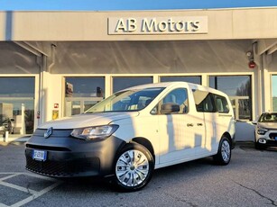 Volkswagen Caddy2.0 TDI 102 CV Kombi Business Maxi