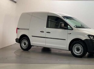 Volkswagen Caddy2.0 TDI 102pk L1H1 Trendline Airco Elektrische ram