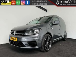 Volkswagen Caddy2.0 TDI L1H1 BMT Trendline