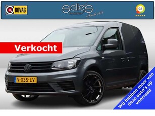 Volkswagen Caddy2.0 TDI L1H1 BMT Trendline | Applecarplay | ledere