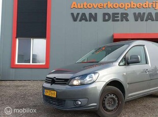 Volkswagen CaddyBestel 1.6 TDI/AIRCO/CRUISEONTROL/NAVIGATIE/ZIE FO