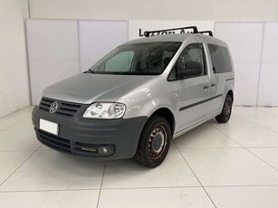 Volkswagen CaddyCaddy Maxi 2.0 Ecofuel Life 7 POSTI