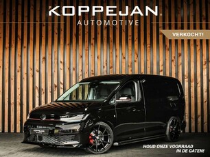 Volkswagen CaddyCargo Maxi 2.0 TDI 122PK DSG L2H1 | LED KOPLAMPEN