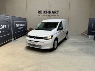 Volkswagen CaddyCargo TDI LEASINGAKTION