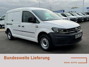 Volkswagen CaddyKasten 2.0TDI LR Maxi Klima*PDC*Flügeltür