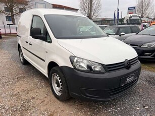 Volkswagen CaddyKasten EcoProfi Tüv + Insp. neu