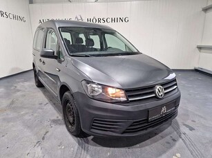 Volkswagen CaddyKombi Trendline 2,0 TDI DSG