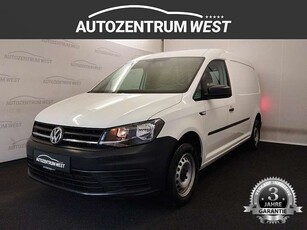 Volkswagen CaddyMaxi Kasten 2,0 TDI ..netto 16.656,--