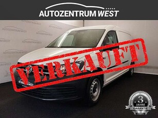 Volkswagen CaddyMaxi Kasten 2,0 TDI ..netto 16.656,--